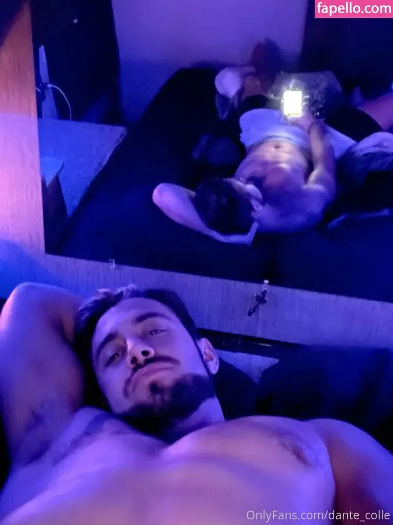 dante_colle / hippiegq_ Onlyfans Photo Gallery 