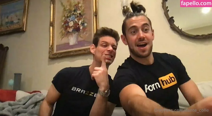 dante_colle / hippiegq_ Onlyfans Photo Gallery 