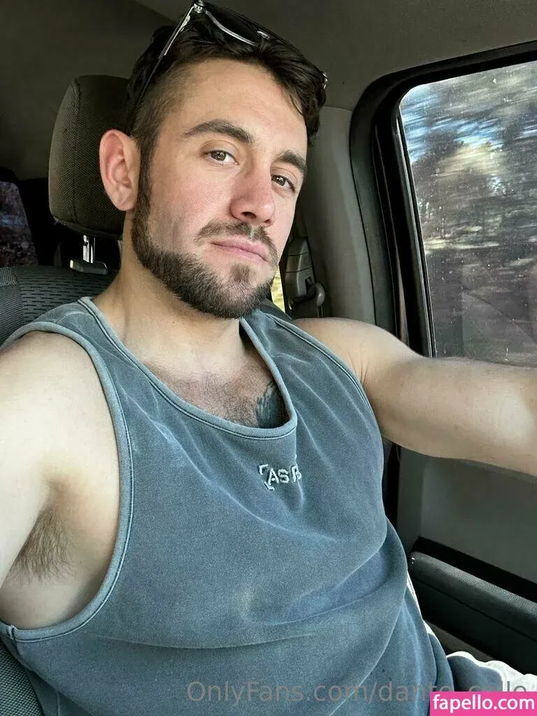 dante_colle / hippiegq_ Onlyfans Photo Gallery 