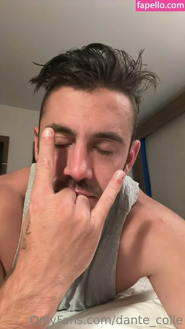 dante_colle / hippiegq_ Onlyfans Photo Gallery 