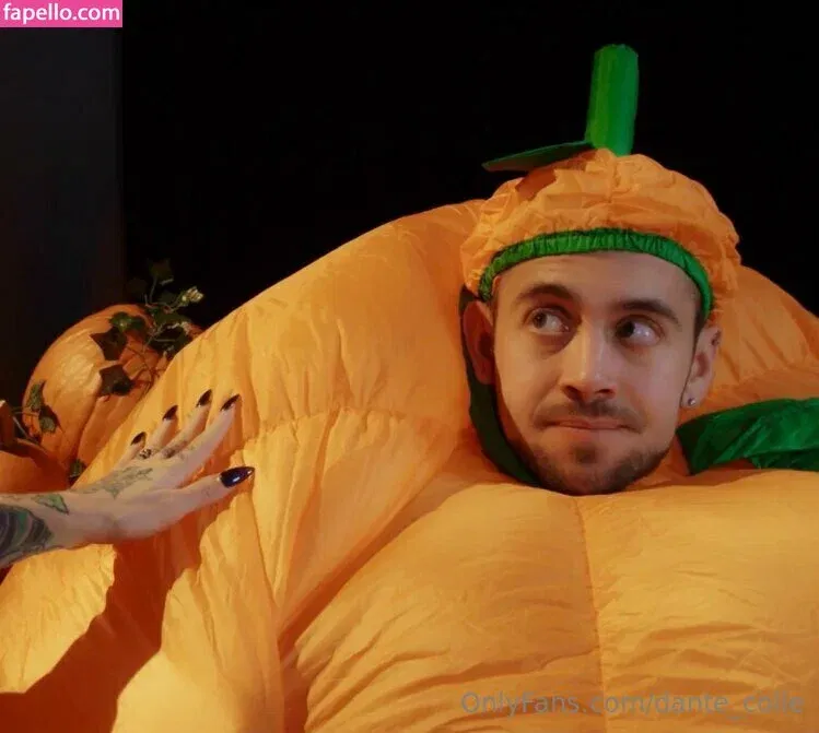 dante_colle / hippiegq_ Onlyfans Photo Gallery 