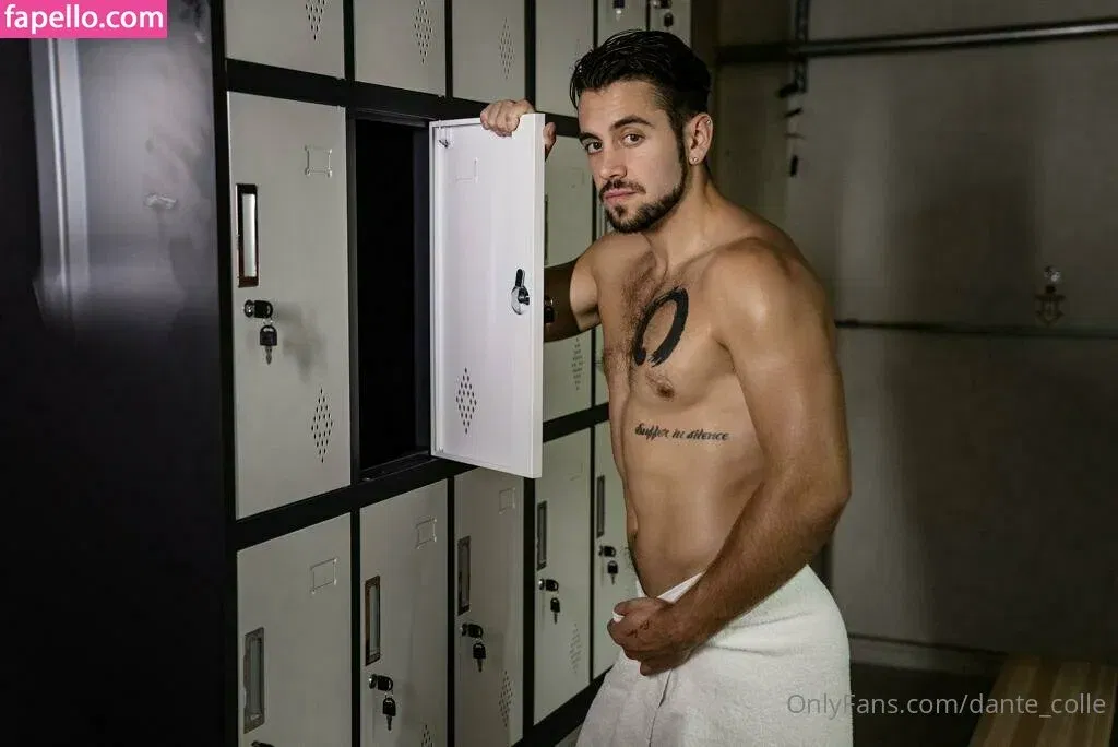 dante_colle / hippiegq_ Onlyfans Photo Gallery 