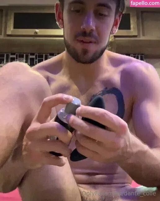 dante_colle / hippiegq_ Onlyfans Photo Gallery 