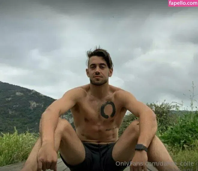 dante_colle / hippiegq_ Onlyfans Photo Gallery 