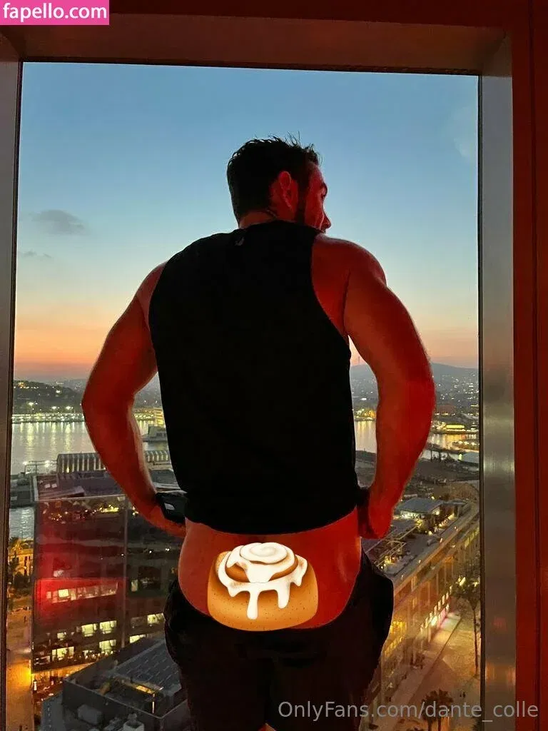 dante_colle / hippiegq_ Onlyfans Photo Gallery 