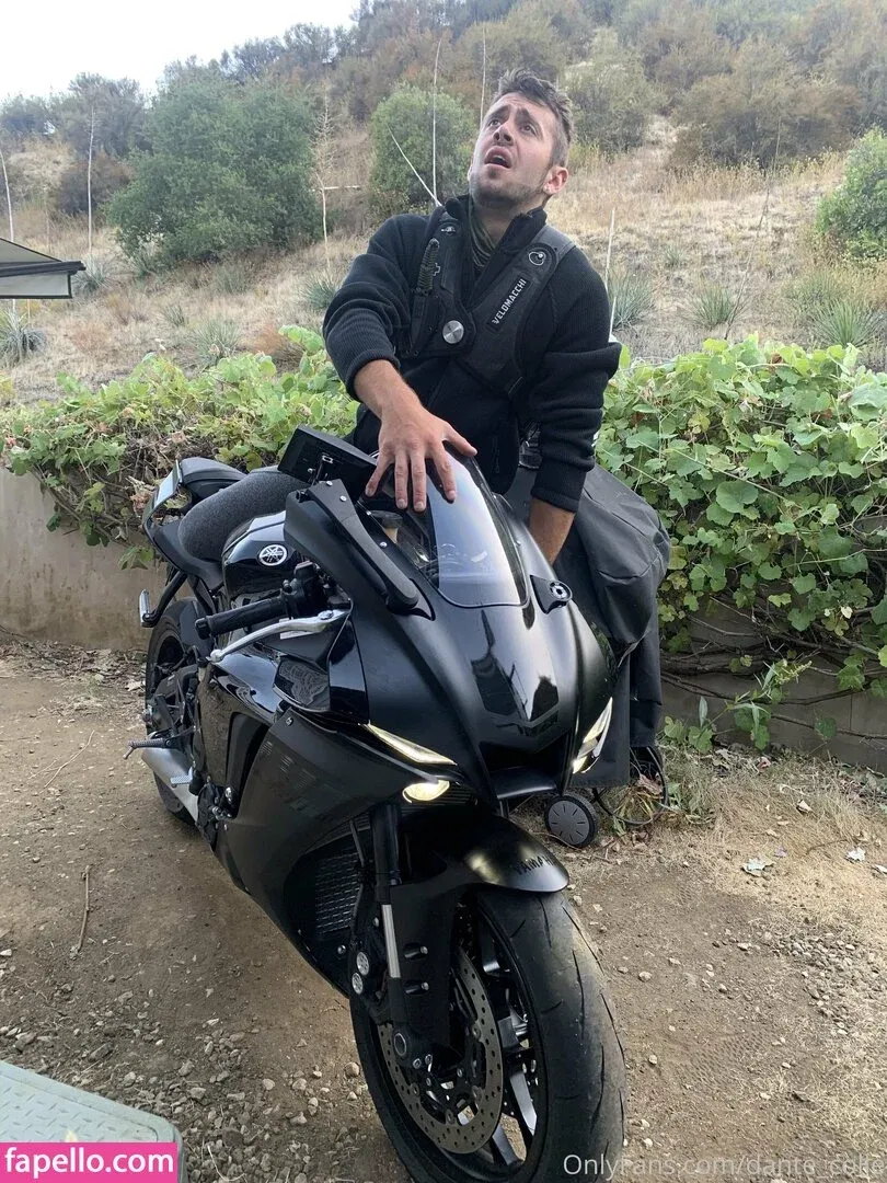 dante_colle / hippiegq_ Onlyfans Photo Gallery 