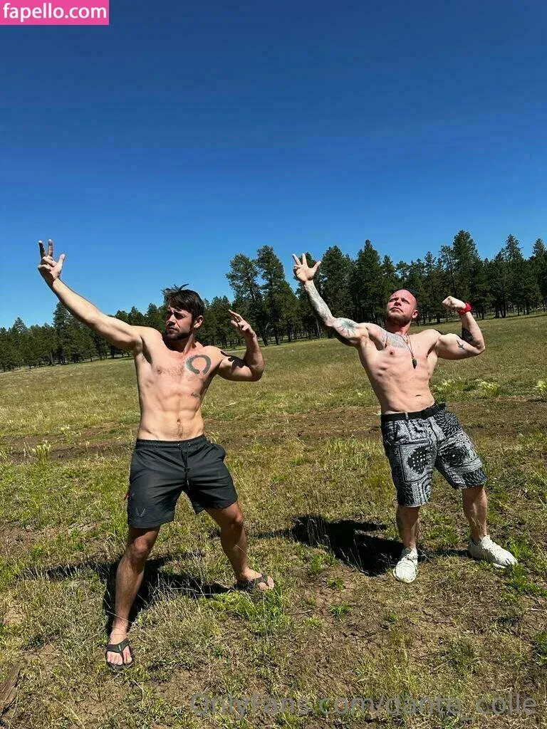 dante_colle / hippiegq_ Onlyfans Photo Gallery 