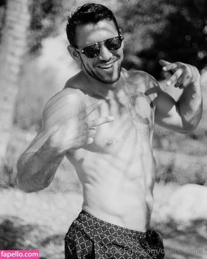 dante_colle / hippiegq_ Onlyfans Photo Gallery 