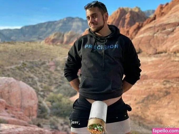 dante_colle / hippiegq_ Onlyfans Photo Gallery 