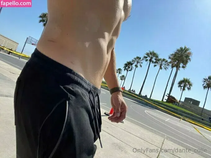 dante_colle / hippiegq_ Onlyfans Photo Gallery 