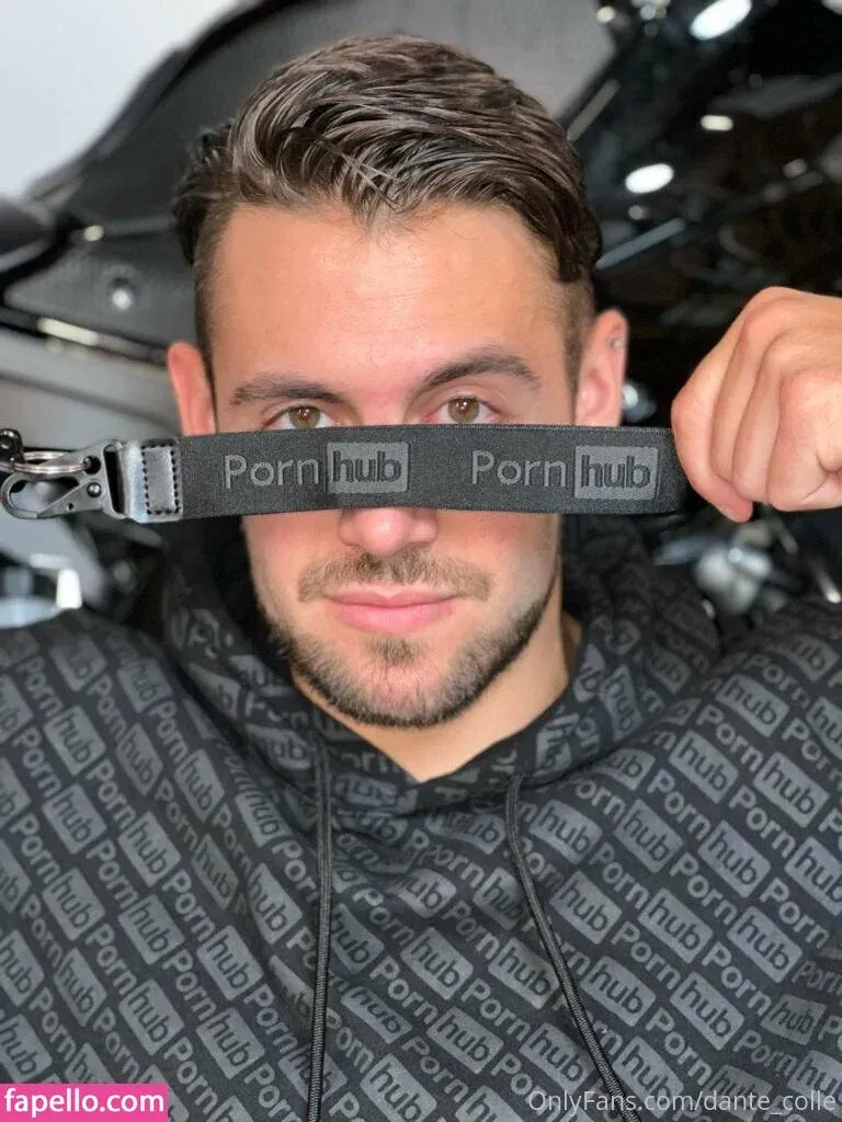 dante_colle / hippiegq_ Onlyfans Photo Gallery 
