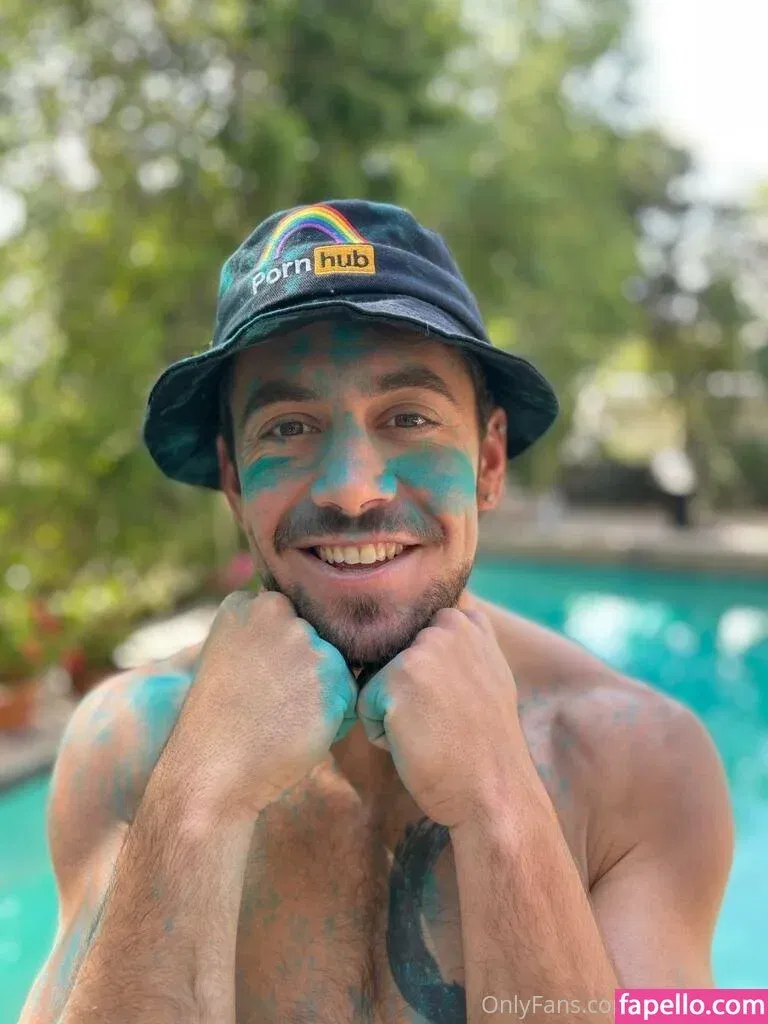 dante_colle / hippiegq_ Onlyfans Photo Gallery 