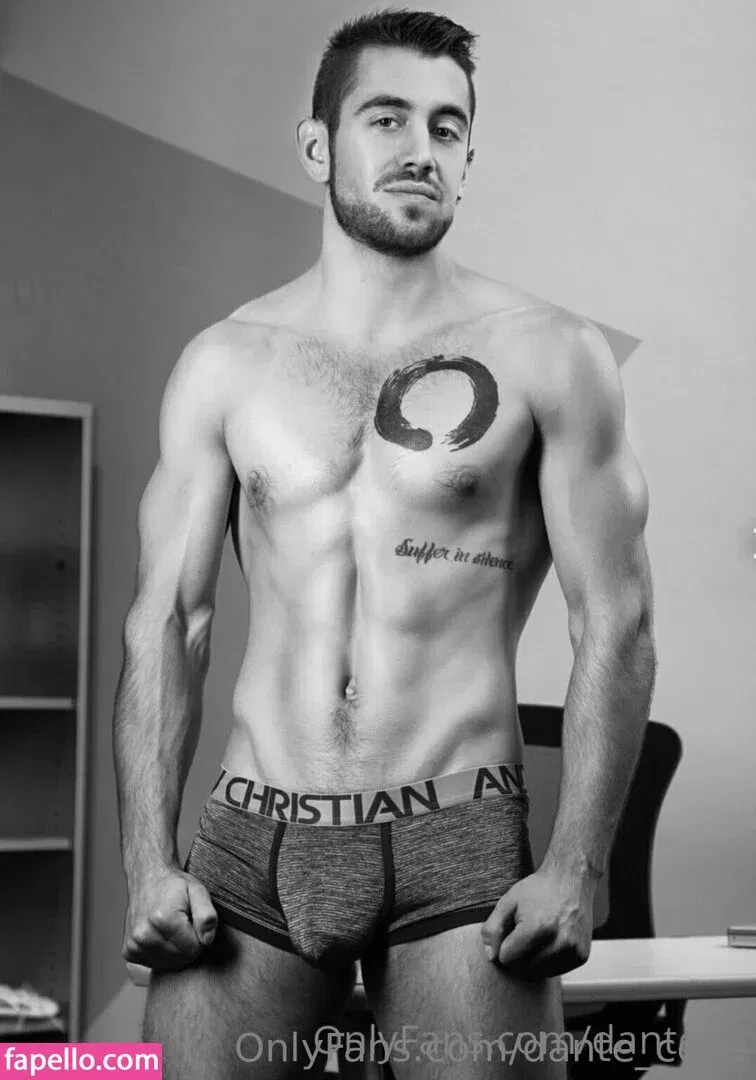 dante_colle / hippiegq_ Onlyfans Photo Gallery 