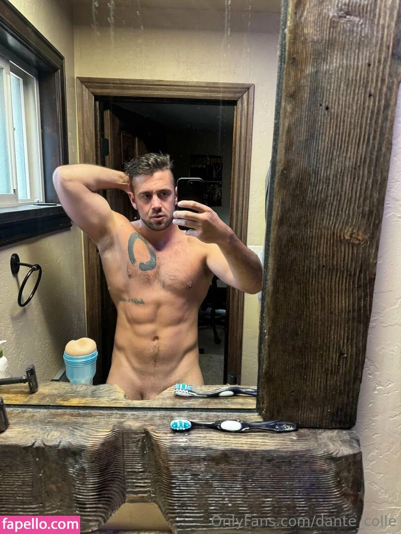 dante_colle Nude Onlyfans Photo 98