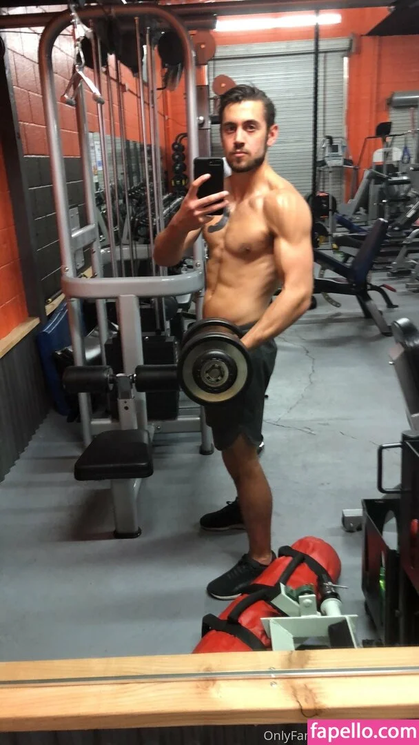 dante_colle Nude Onlyfans Photo 91