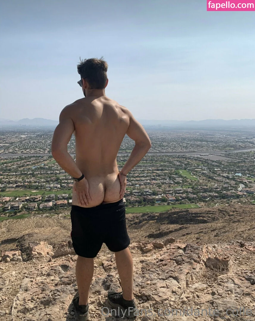 dante_colle Nude Onlyfans Photo 82