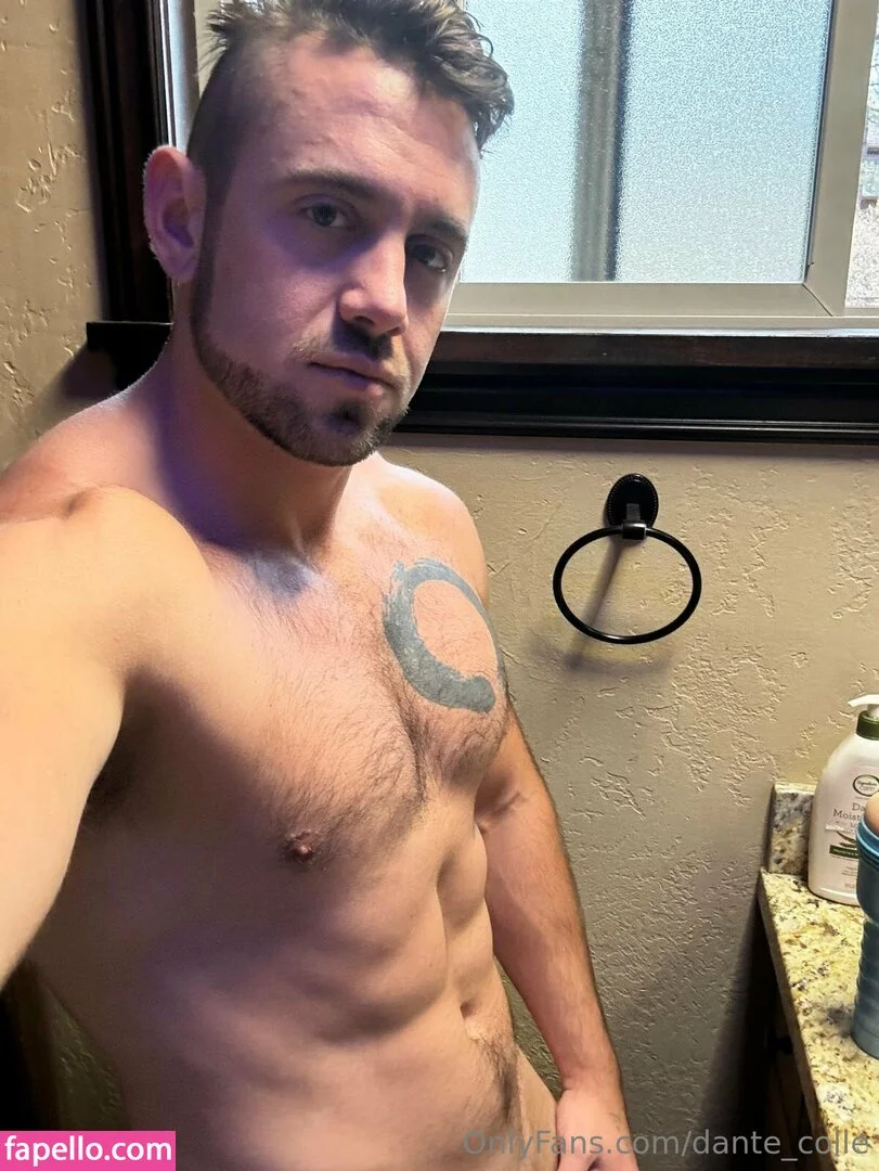 dante_colle Nude Onlyfans Photo 72