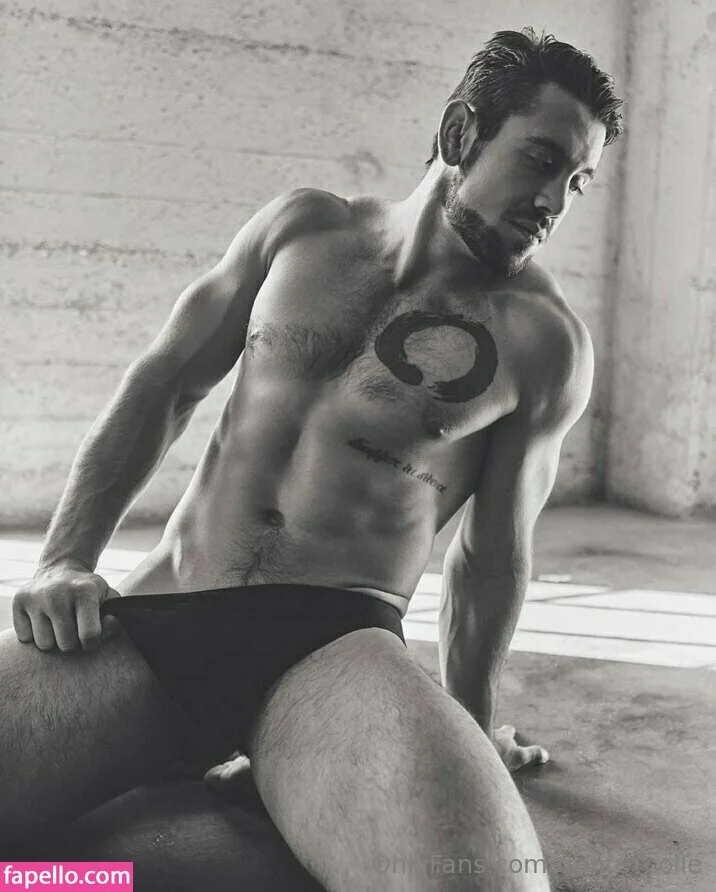 dante_colle Nude Onlyfans Photo 66