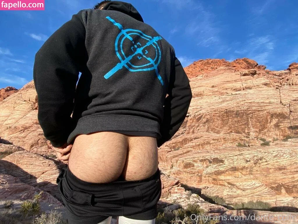 dante_colle Nude Onlyfans Photo 62