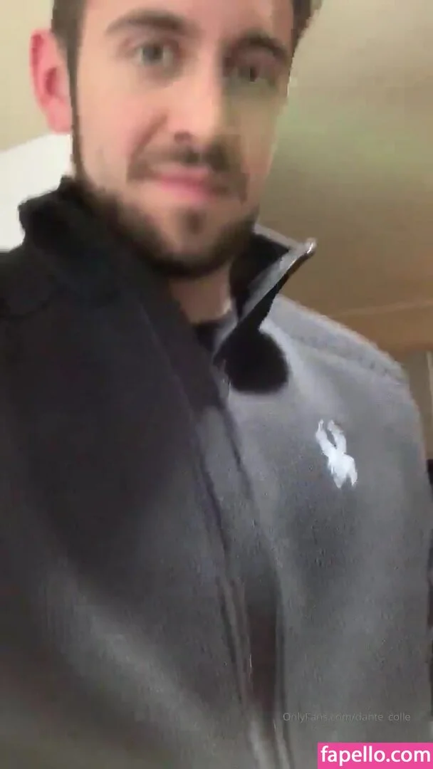 dante_colle Nude Onlyfans Photo 56