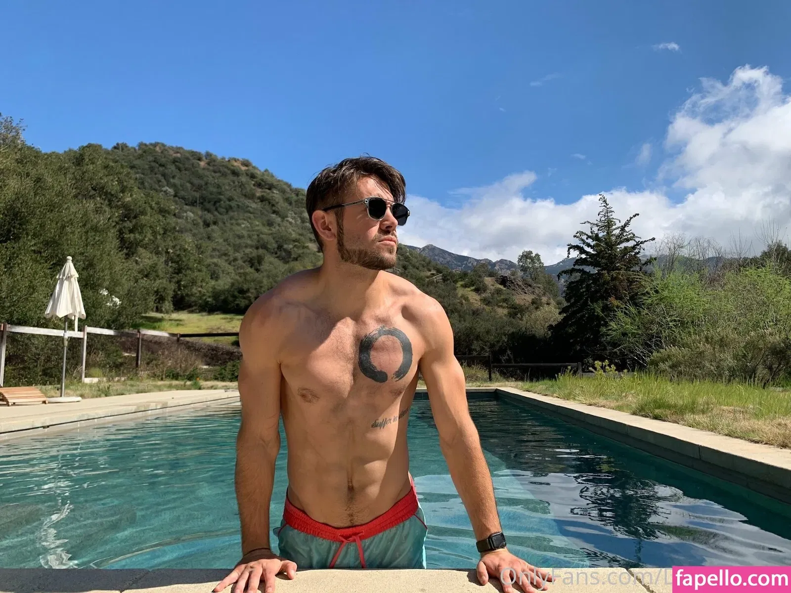 dante_colle / hippiegq_ Onlyfans Photo Gallery 