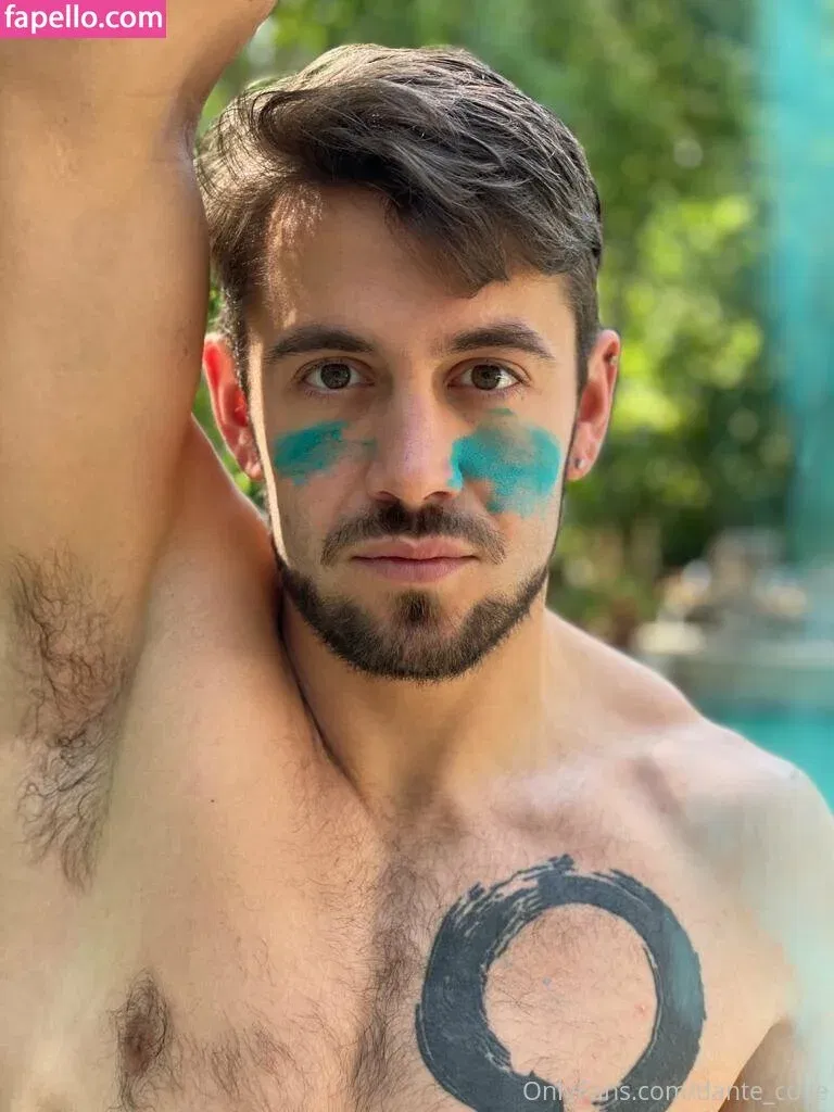 dante_colle / hippiegq_ Onlyfans Photo Gallery 
