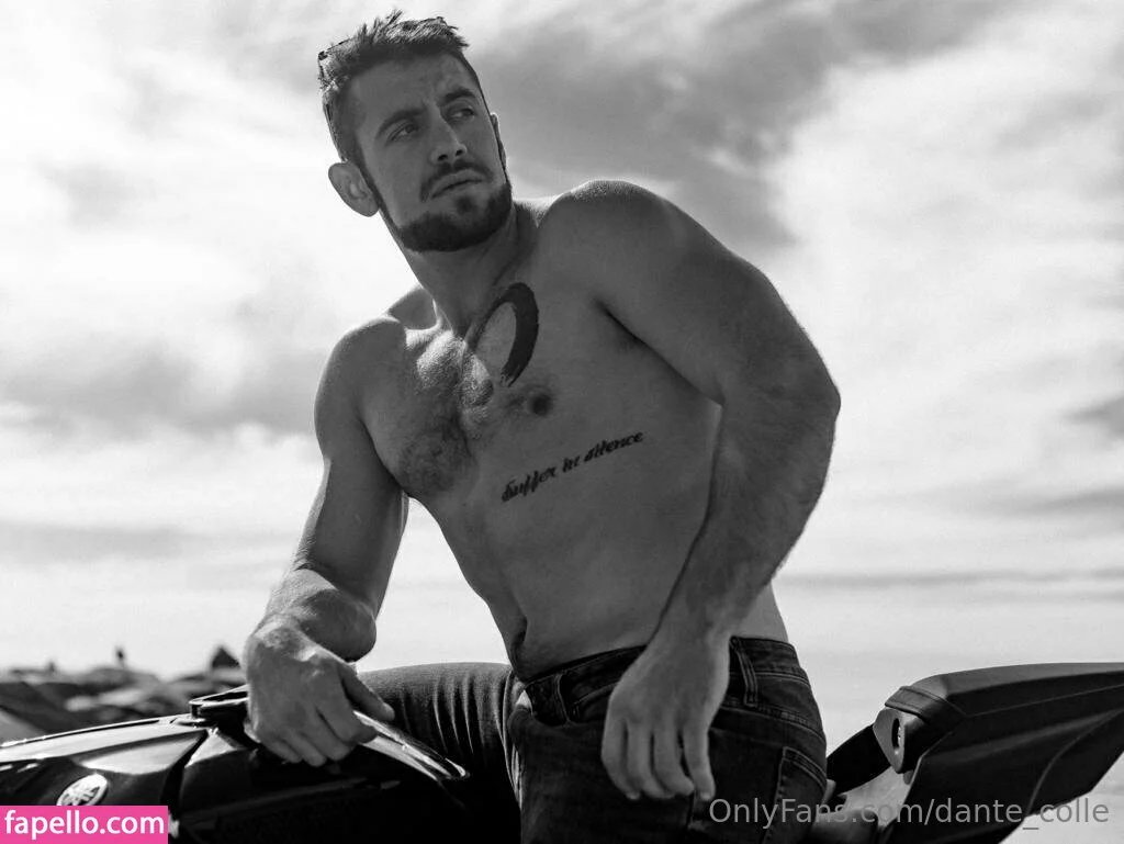 dante_colle / hippiegq_ Onlyfans Photo Gallery 