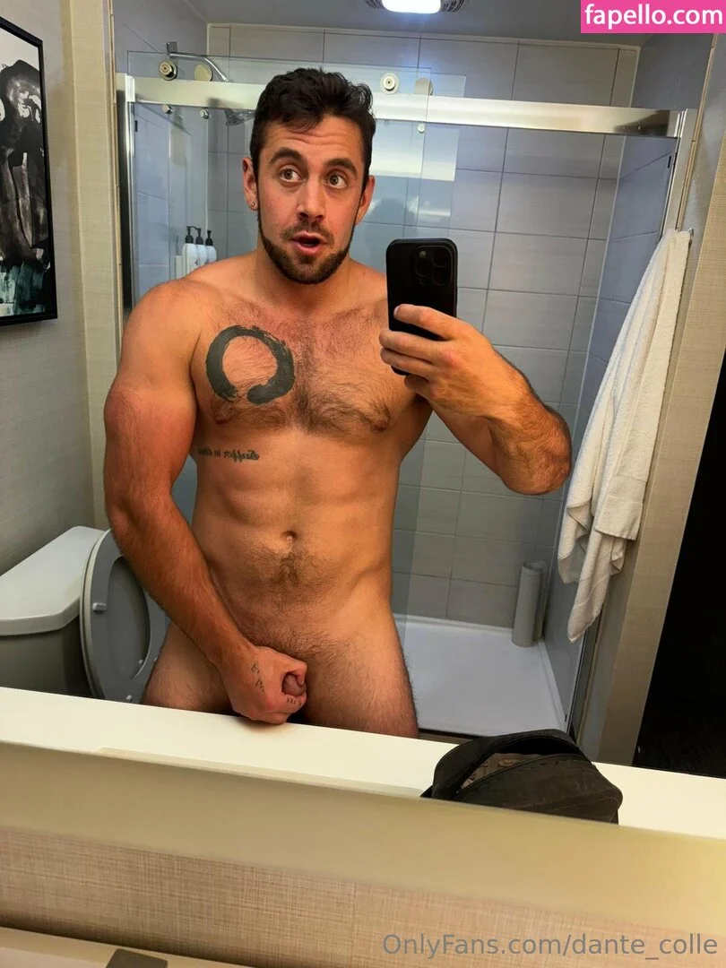 dante_colle / hippiegq_ Onlyfans Photo Gallery 