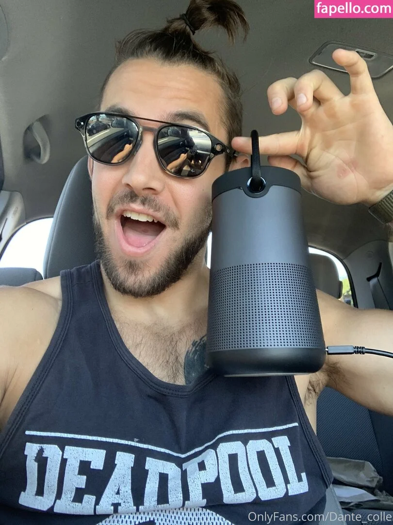 dante_colle / hippiegq_ Onlyfans Photo Gallery 