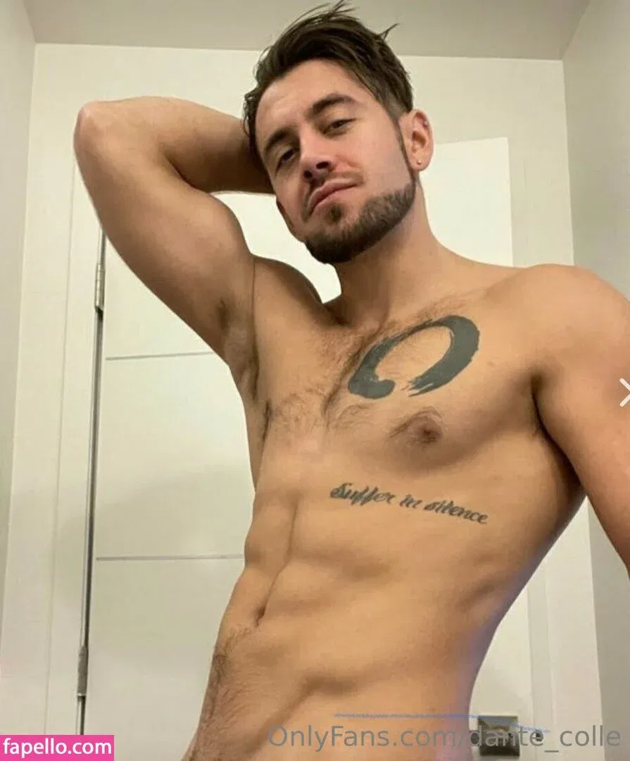 dante_colle / hippiegq_ Onlyfans Photo Gallery 