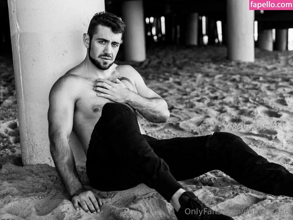 dante_colle / hippiegq_ Onlyfans Photo Gallery 