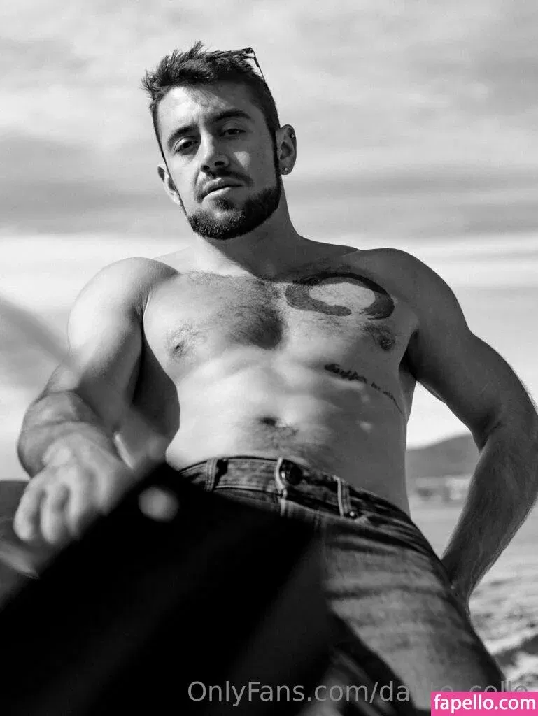 dante_colle / hippiegq_ Onlyfans Photo Gallery 