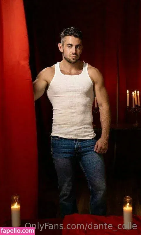 dante_colle / hippiegq_ Onlyfans Photo Gallery 