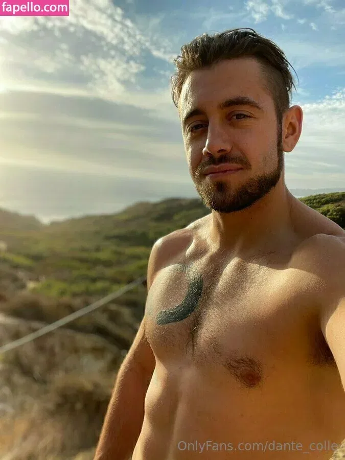 dante_colle / hippiegq_ Onlyfans Photo Gallery 