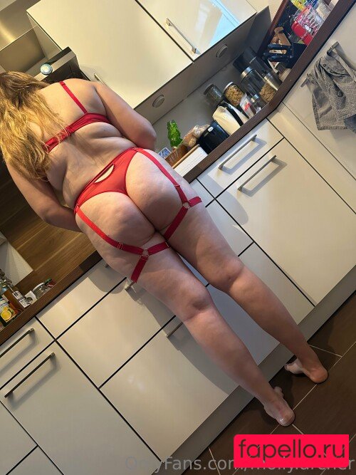 Molly Archer Nude Onlyfans Photo 35