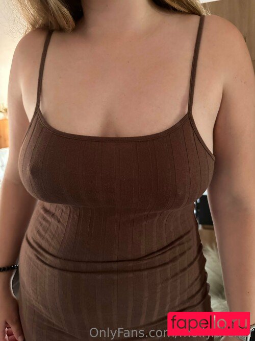 Molly Archer Nude Onlyfans Photo 27