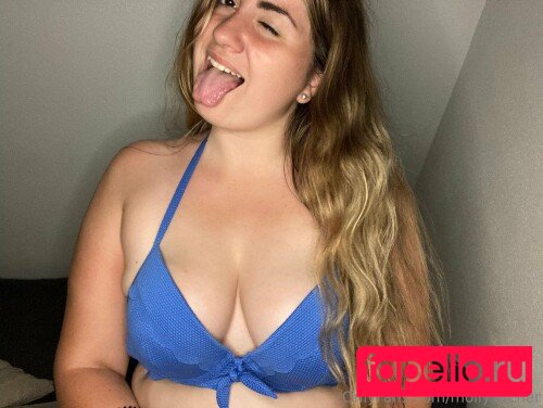Molly Archer Nude Onlyfans Photo 15