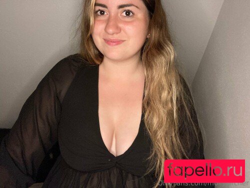 Molly Archer Nude Onlyfans Photo 13