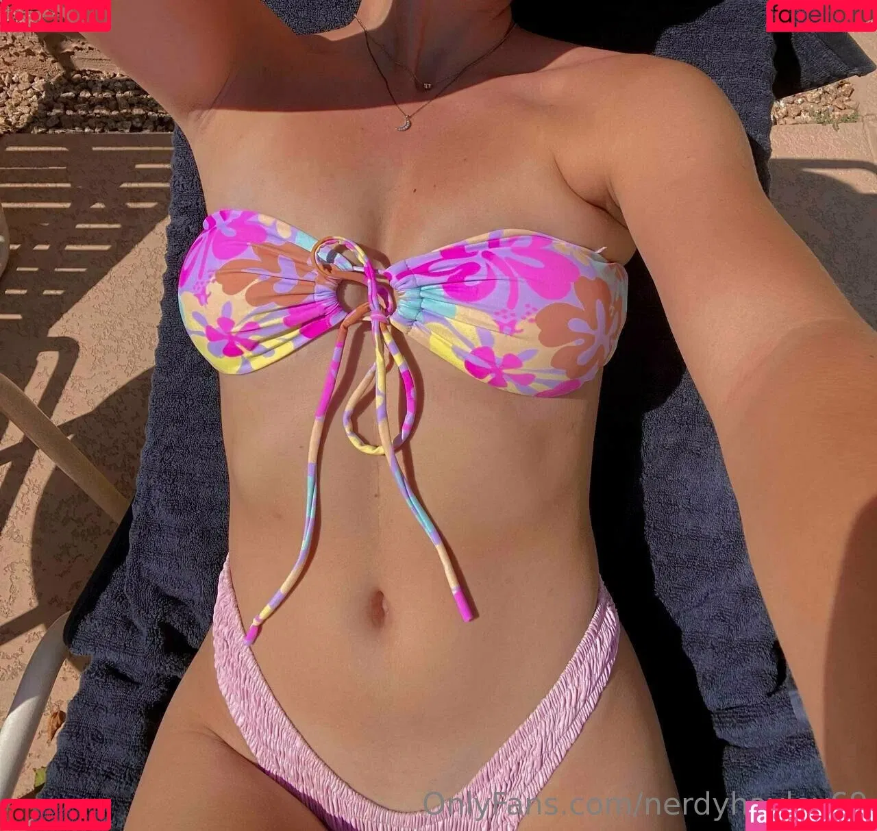 chaseelynnx / nerdyhayley69 Onlyfans Photo Gallery 