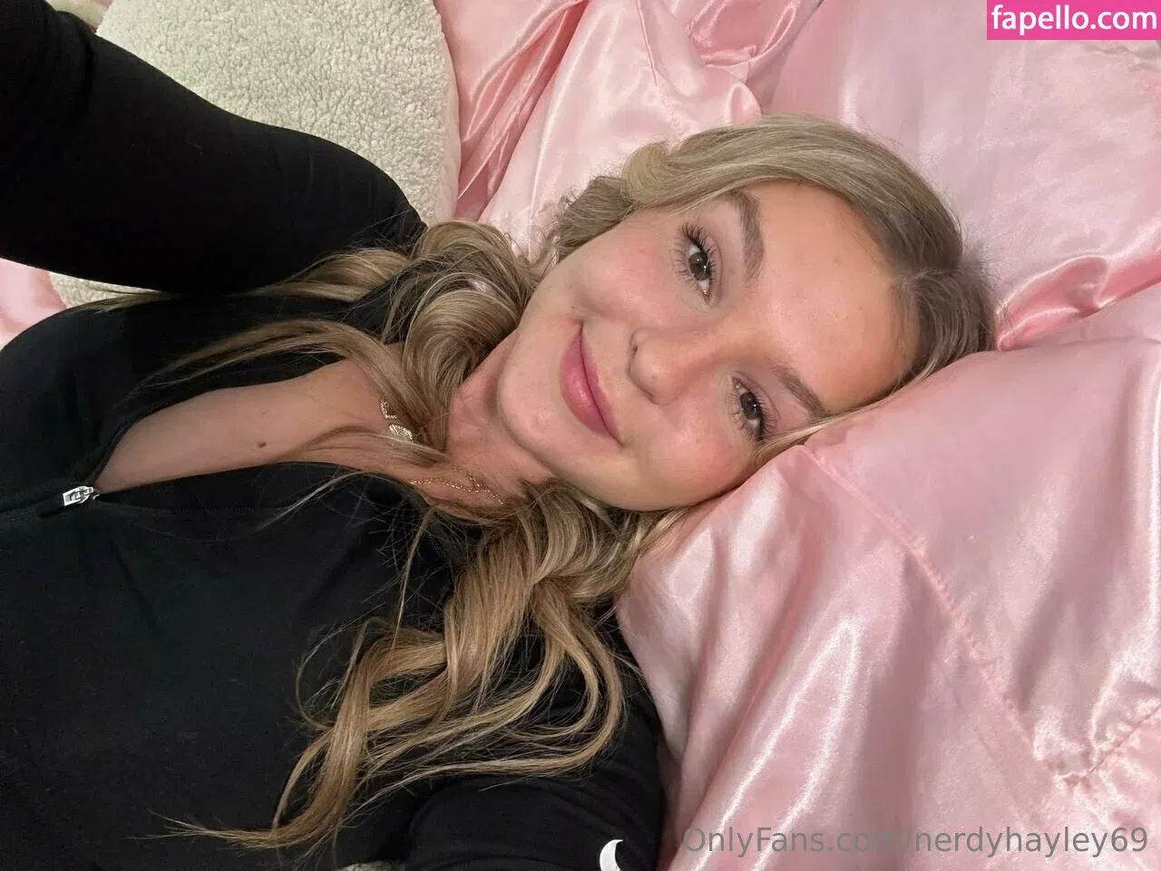 chaseelynnx / nerdyhayley69 Onlyfans Photo Gallery 