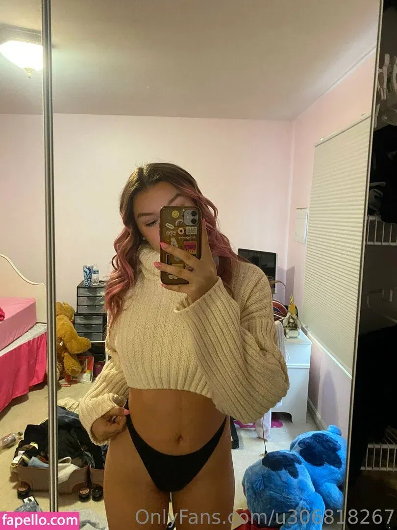 chaseelynnx / nerdyhayley69 Onlyfans Photo Gallery 