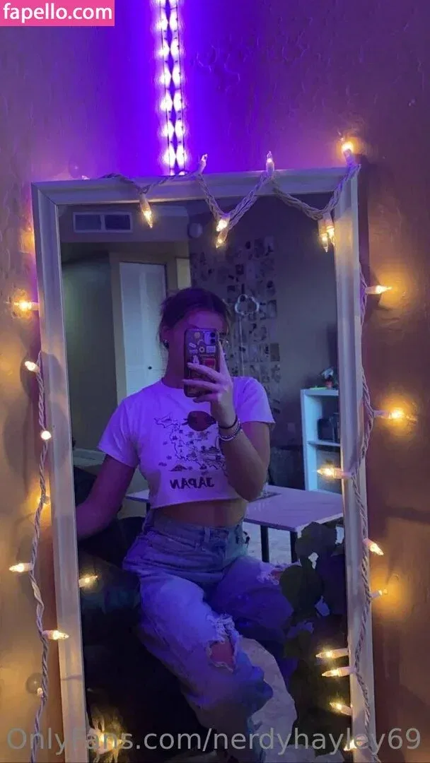 chaseelynnx / nerdyhayley69 Onlyfans Photo Gallery 