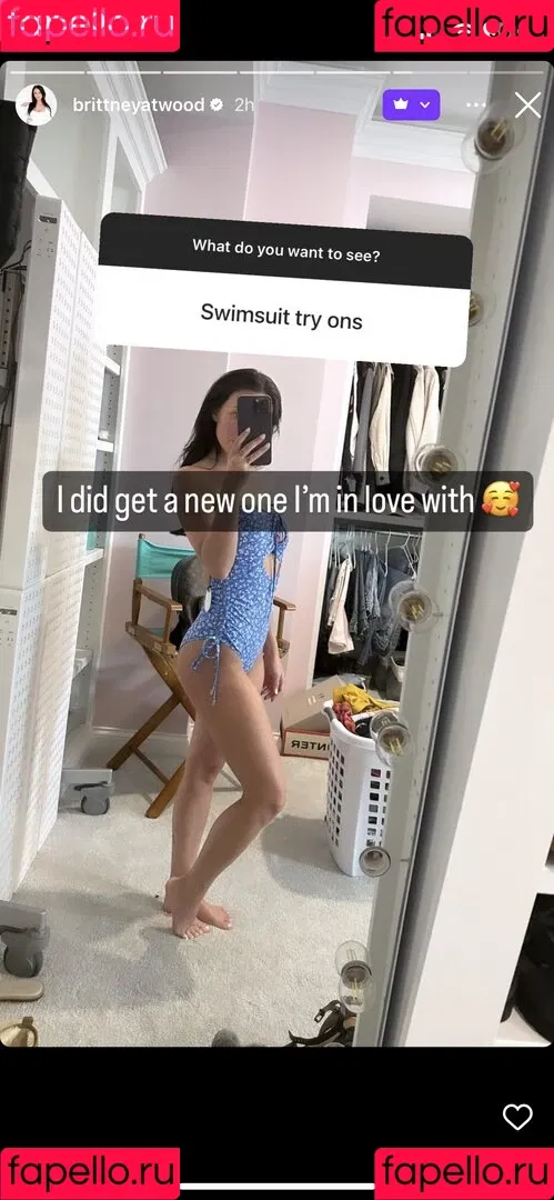 Brittney Atwood / Brittney Smith / _little_britt_ / brittneyatwood / brittneylsmith Onlyfans Photo Gallery 