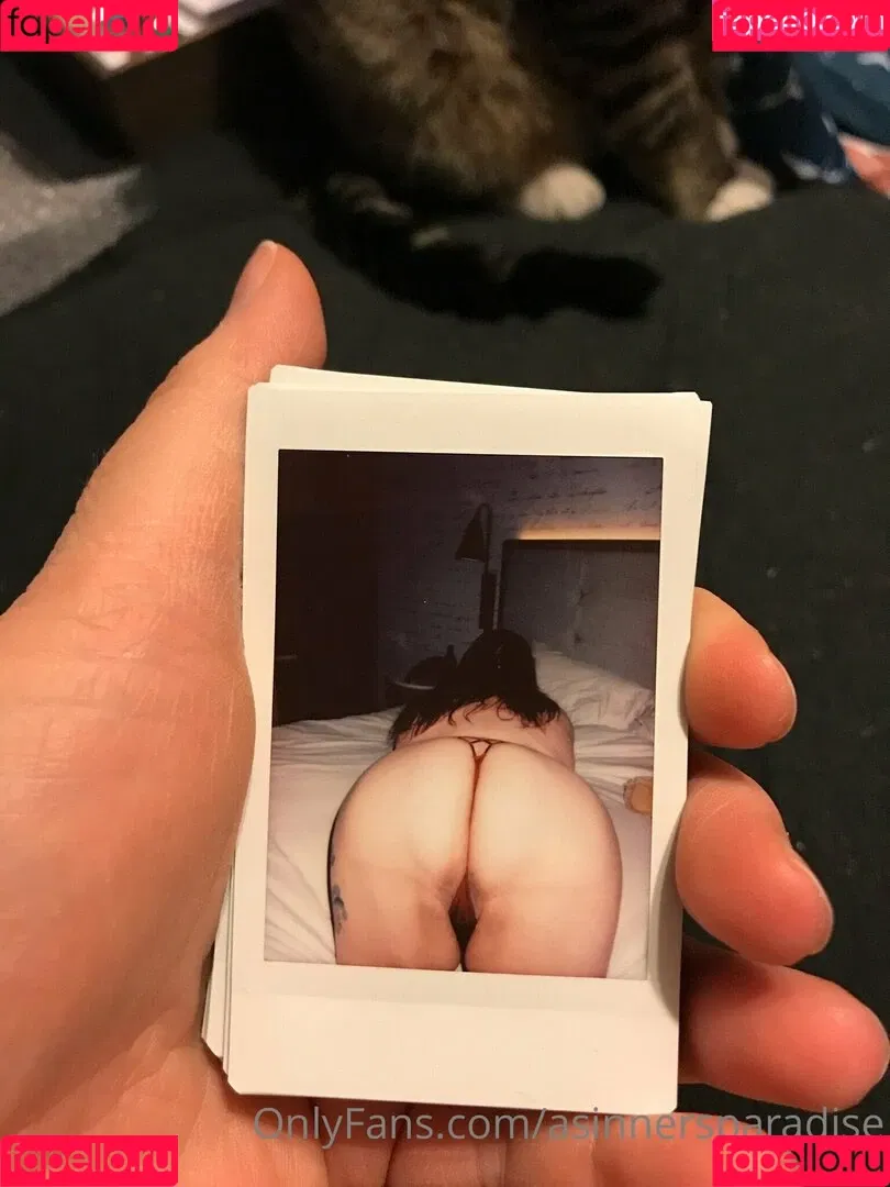 asinnersparadise / jennykristiina_ Onlyfans Photo Gallery 