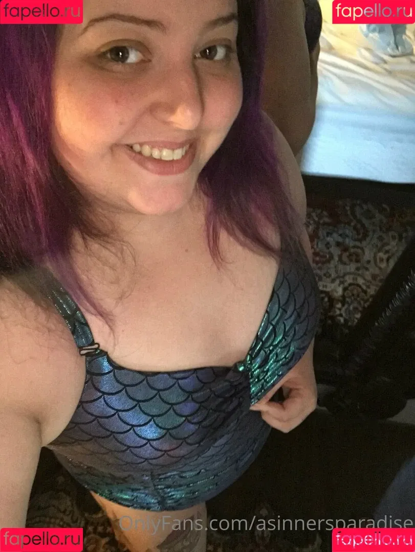 asinnersparadise / jennykristiina_ Onlyfans Photo Gallery 