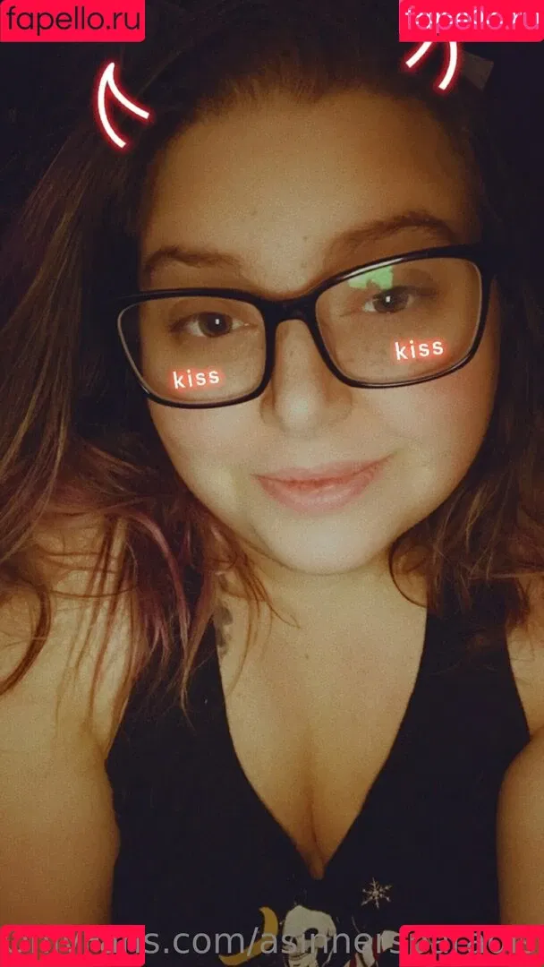 asinnersparadise / jennykristiina_ Onlyfans Photo Gallery 