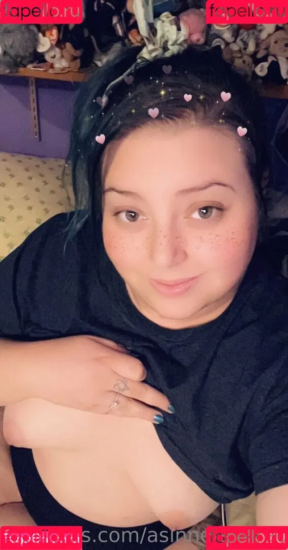 asinnersparadise / jennykristiina_ Onlyfans Photo Gallery 