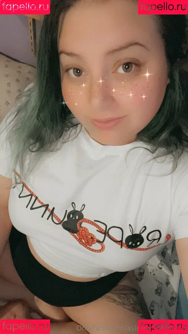asinnersparadise / jennykristiina_ Onlyfans Photo Gallery 