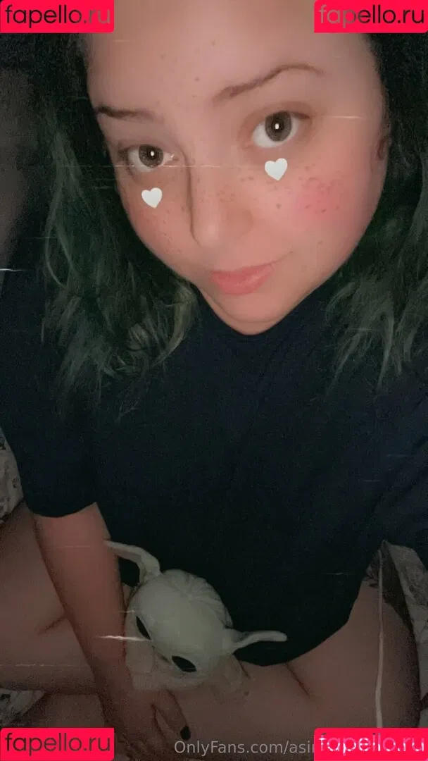 asinnersparadise / jennykristiina_ Onlyfans Photo Gallery 