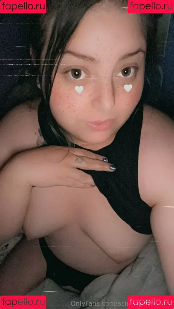 asinnersparadise / jennykristiina_ Onlyfans Photo Gallery 